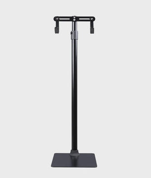Verstelbare Fiets Parkeerstandaard - Robuust Aluminium & IJzer - Voor Racefiets & Mountainbike