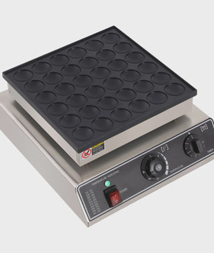 950W Professionele Elektrische Muffin Maker - Bakmachine voor Muffins
