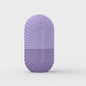 Gezichtsroller & IJsroller Set: Luxe Huidverzorging met Gua Sha Tool