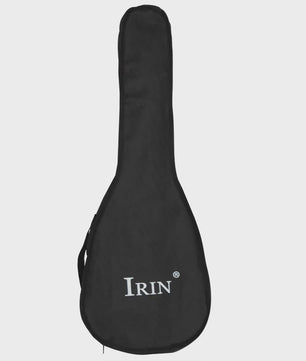 Waterdichte Ukulele Koffer 23 Inch - Beschermende Tas voor Hawaiian Gitaar