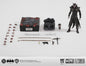 Batman Arkham Knight Actiefiguur 1/12 Schaal - 6-Inch Model Speelgoed