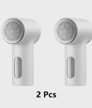 MIJIA Lint Remover 2: Oplaadbare Pluisjesverwijderaar voor Kleding & Stoffen