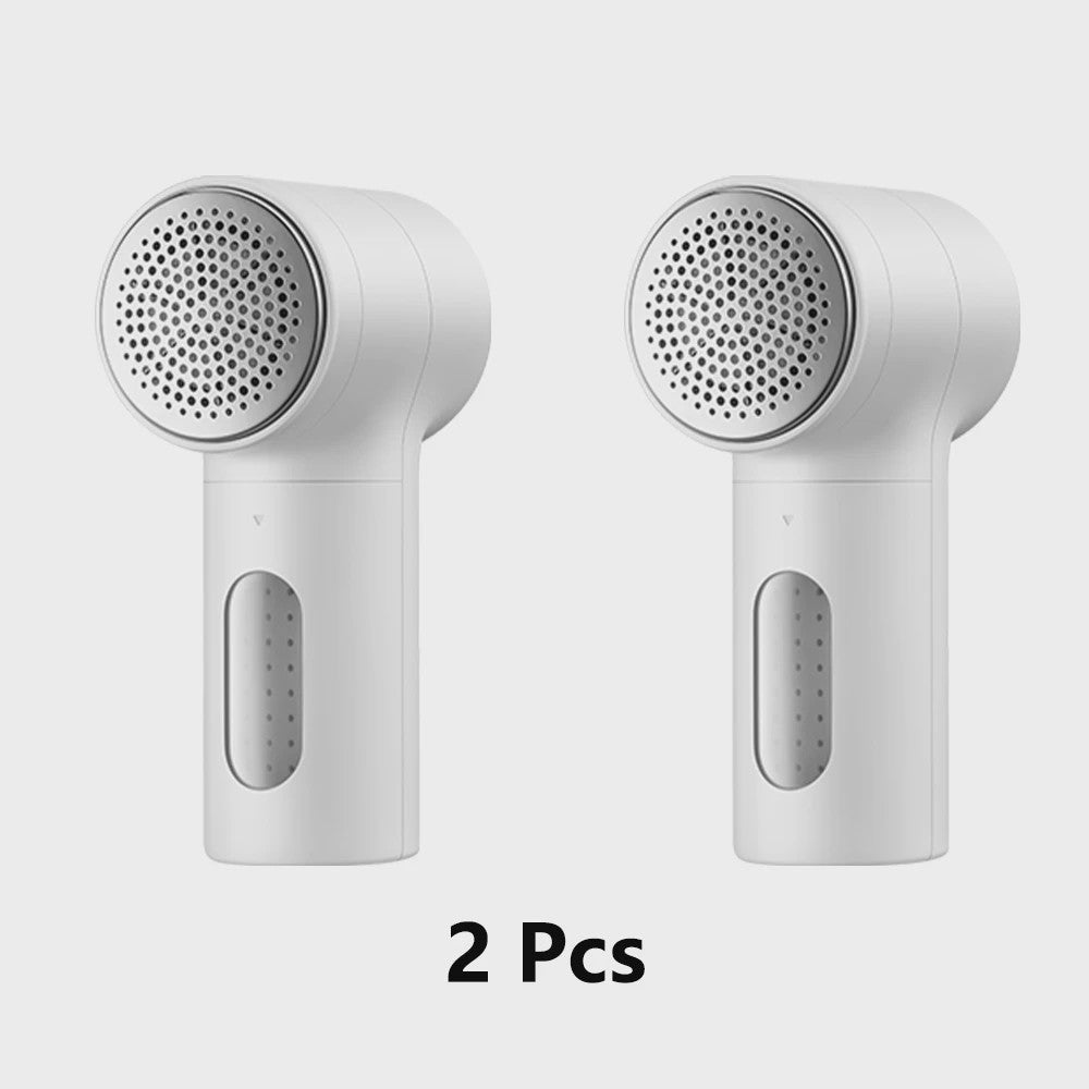 MIJIA Lint Remover 2: Oplaadbare Pluisjesverwijderaar voor Kleding & Stoffen