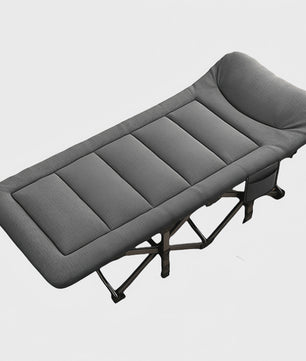 Opvouwbare Loungestoel voor Buiten & Tuin - Camping, Patio, Zwembad
