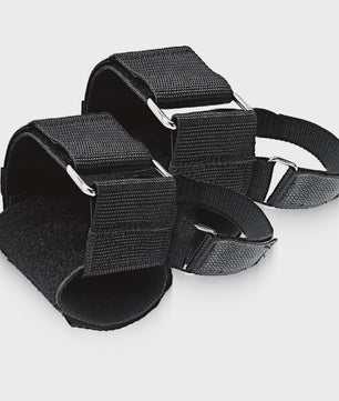 Verstelbare Enkelband voor Dumbbell Training - Versterk Benen, kuiten en scheenbenen