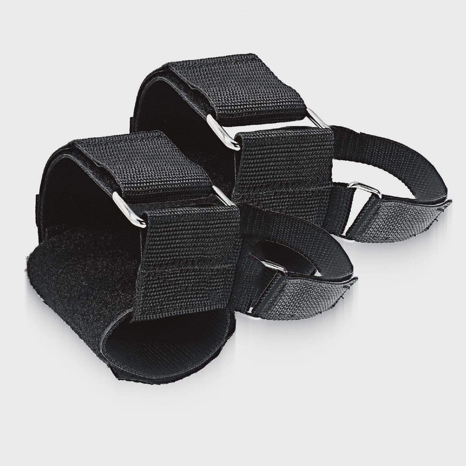 Verstelbare Enkelband voor Dumbbell Training - Versterk Benen, kuiten en scheenbenen