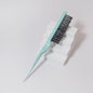 Professionele Rat Tail Borstel voor Backcombing, Volume en Scalp Massage - Ideaal voor Pruiken