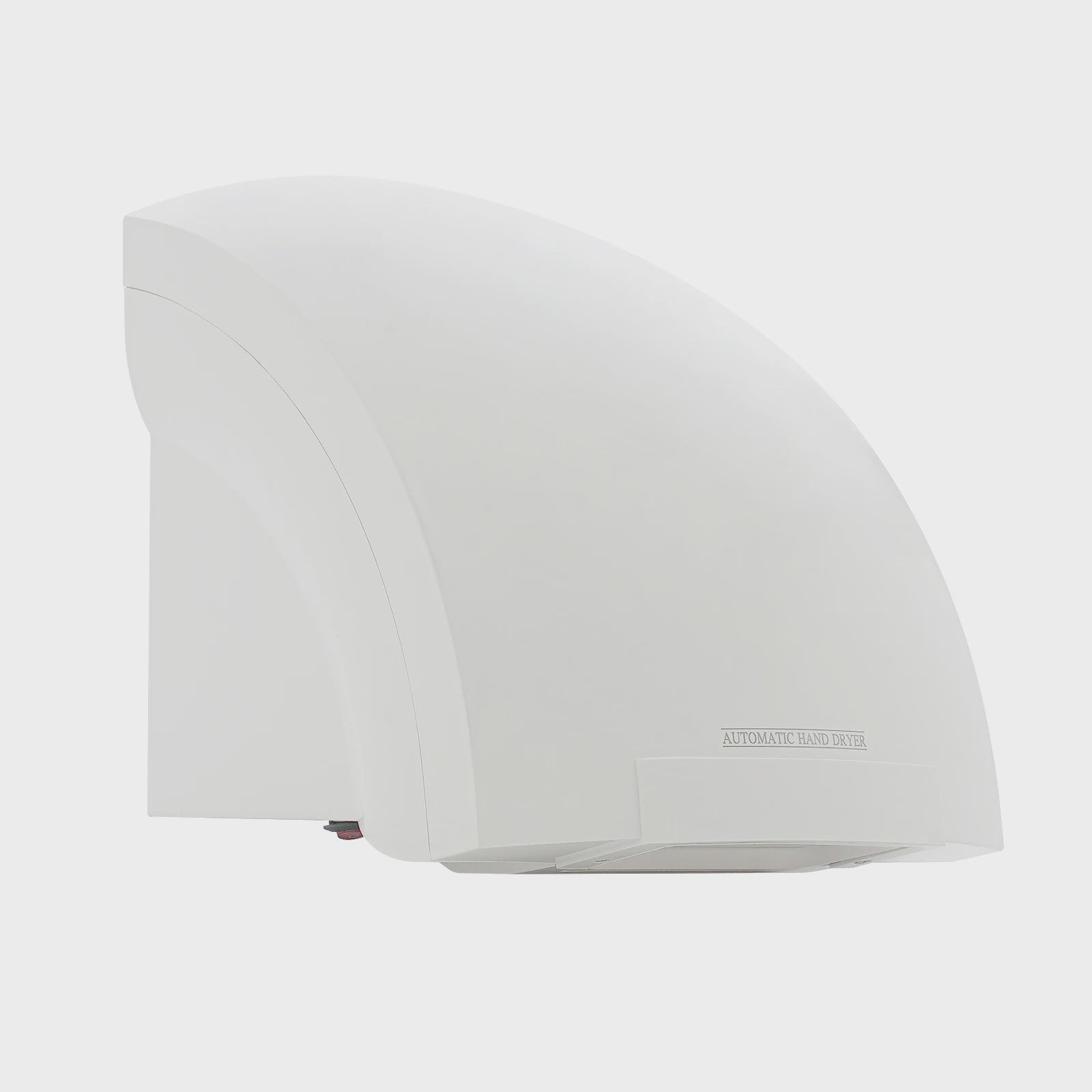 Automatische Handendroger 1200W - Slimme Sensor Handdroger voor Huis en Hotel