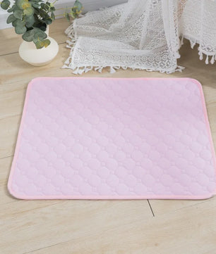 Herbruikbare Waterdichte Hondentoiletmat - Wasbaar & Antislip voor Puppy's en Oudere Honden