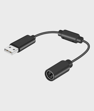 USB Breakaway Kabel voor Logitech G920 G923 G27 G29 Racing Wheel