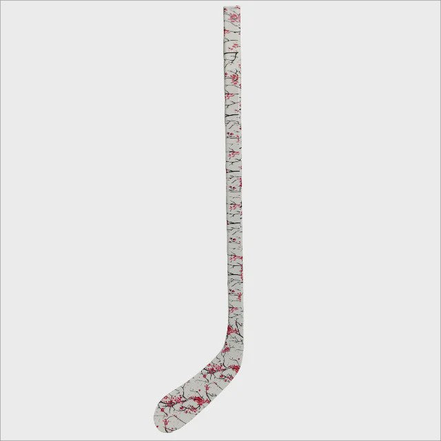 Duurzame Kinder IJshockey Stick Set - 27''/28''/29'' - Indoor & Outdoor Oefenen