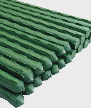 20x Stevige Tuinstokken - Multifunctionele Ondersteuning voor Groenten, Klimplanten & Fruit