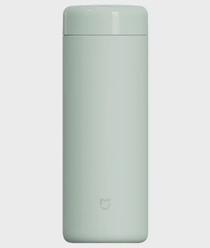 Mijia Thermos Pocket 350ml RVS Vakuumfles - Houdt Drankjes Warm & Koud, Ideaal voor Reizen