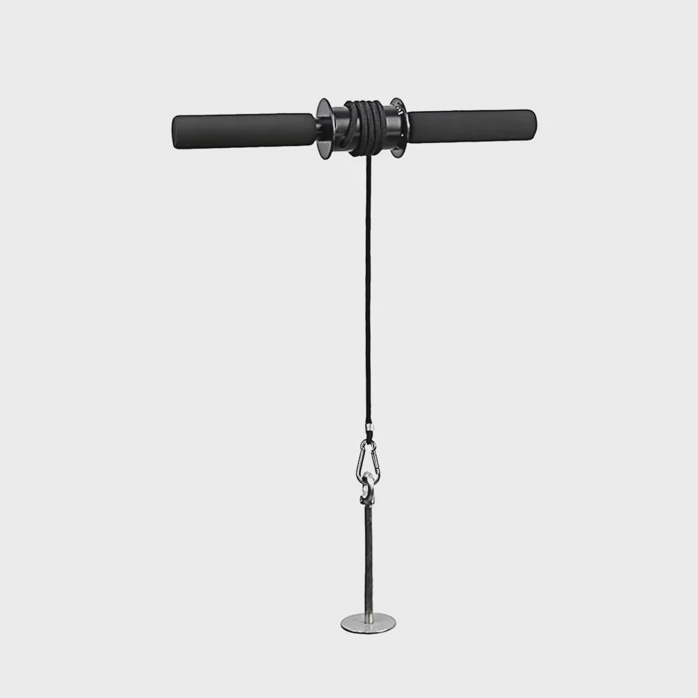 Pols en Onderarm Kracht Trainer: Versterk Grip & Spieren voor Home Gym Workouts