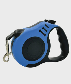 Automatische Intrekbare Hondentuig 3m/5m Nylon Lijn voor Kleine Honden en Katten
