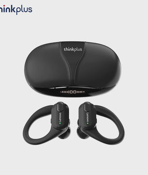 Lenovo XT80 Draadloze Sport Oordopjes met LED Display & Bluetooth 5.3