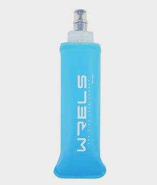 Opvouwbare Siliconen Waterfles - 150ml, 250ml, 500ml - Ideaal voor Sport & Outdoor