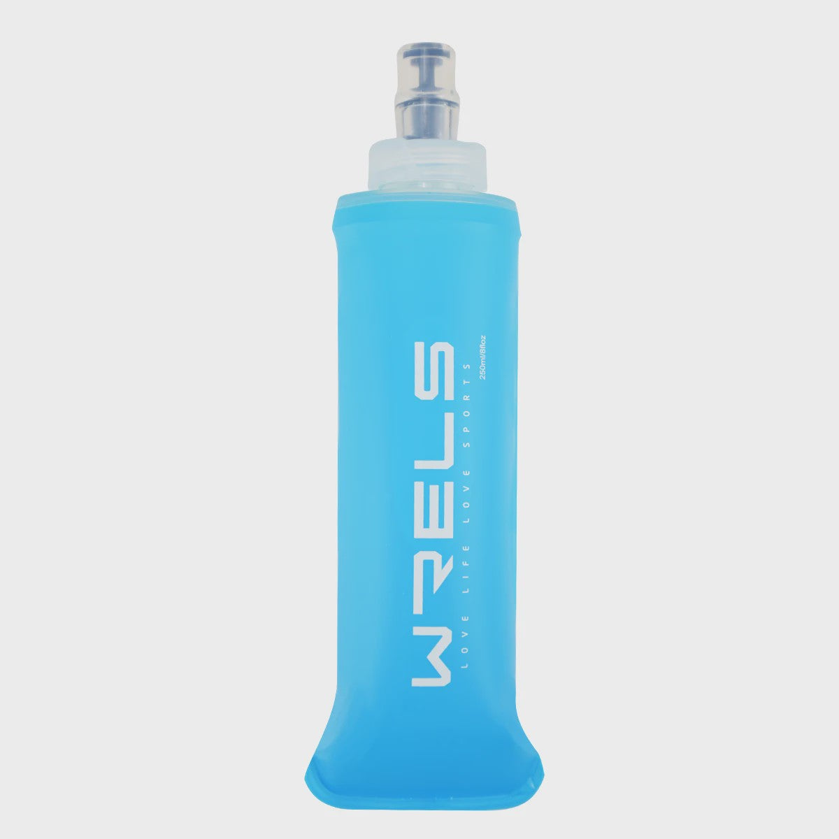 Opvouwbare Siliconen Waterfles - 150ml, 250ml, 500ml - Ideaal voor Sport & Outdoor