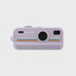 Retro Mini Digitale Camera 2K HD met 16x Zoom en Flash - Draagbaar Vlogging & Selfie Cameraatje