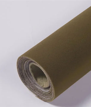 Zelfklevende Velours Stof Rol - 1.2mm Dik, 45/90x150cm - Interieur, Sieradendozen & Lades