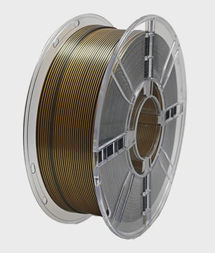 Zijde PLA Dual Color Filament 1.75mm - 1kg