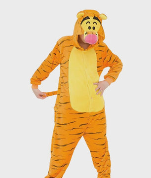 Kigurumi Onesies voor Volwassenen: Dierlijke Pyjama's & Onesies