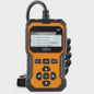 V410 OBD2 Scanner Auto Diagnose Tool - Motor, ABS, Olie Reset & Meer