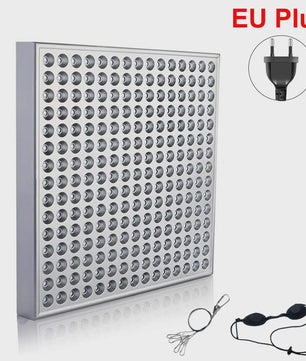 Professionele Roodlichttherapie Lamp 660nm/850nm voor Huid & Lichaam - Thuisgebruik
