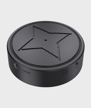 Mini GPS Tracker: Realtime Locator & Anti-Diefstal Tool voor Auto, Motor & Vrachtwagen