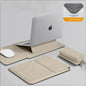 Multifunctionele Laptop Sleeve 13-16 inch met Standfunctie & Bescherming