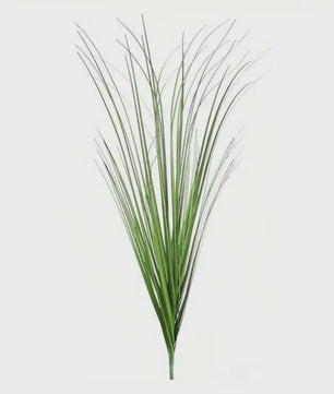 Set van 12 Kunstgras Siergrassen - Decoratieve Nep Planten voor Binnen & Buiten