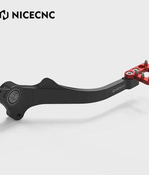 CNC Rempedaal Lever voor KTM 690 Enduro R/SMC R, Husqvarna 701 & GasGas 700