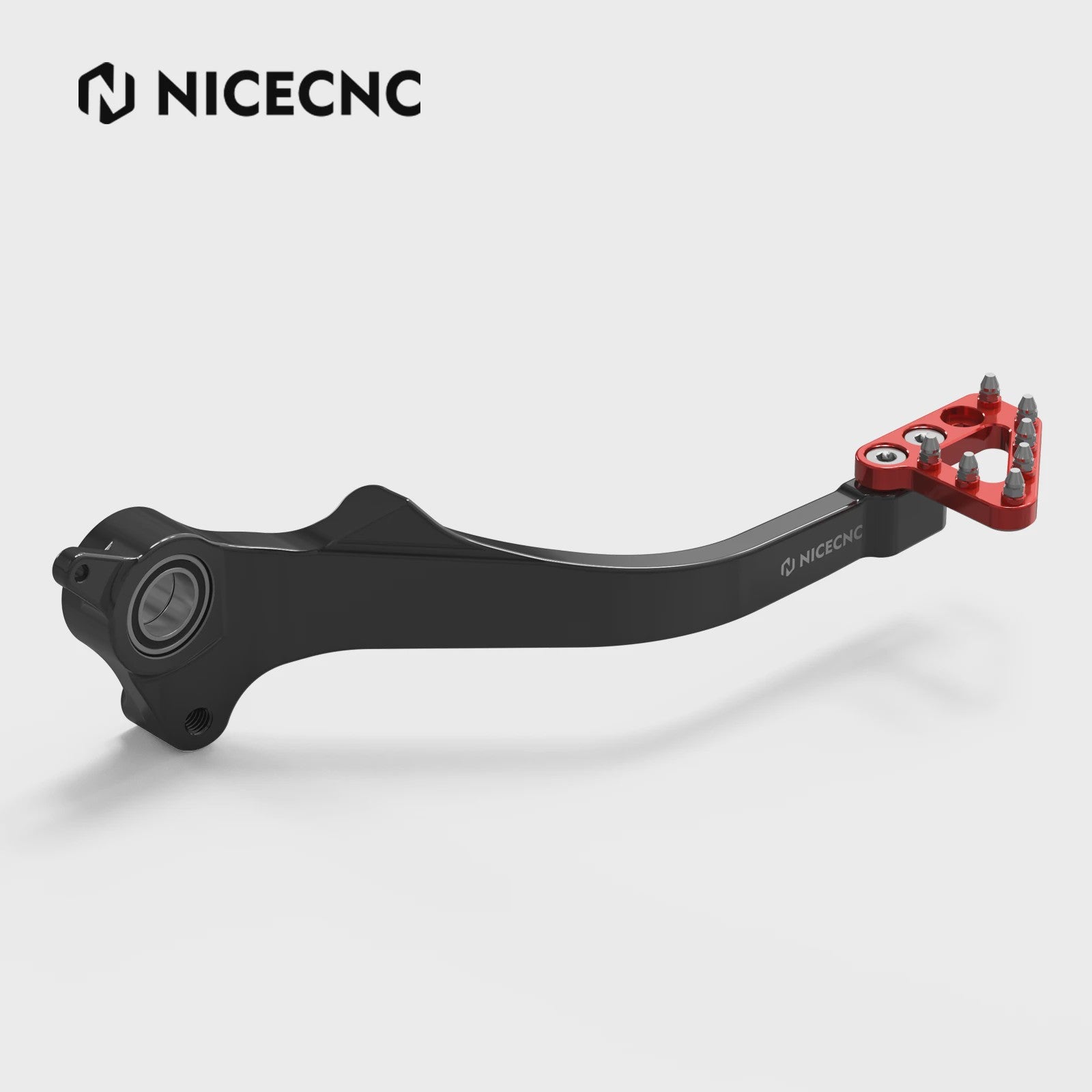 CNC Rempedaal Lever voor KTM 690 Enduro R/SMC R, Husqvarna 701 & GasGas 700