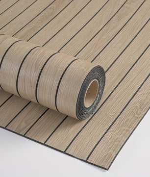 3D Grid Panel Muursticker - Zelfklevend, Makkelijk DIY Behang voor Wanden & Plafonds