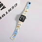 Vrolijk Stitch & Hello Kitty Kinderhorloge - Digitaal & Leuk voor Meisjes