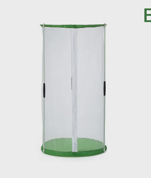 Draagbare Vlinder- en Insectenkooi - Observatie & Kweek Huis