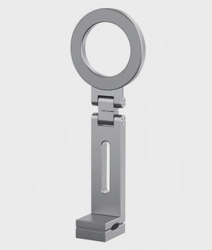 Magnetische Telefoonstandaard: Draagbaar, Opvouwbaar & Verstelbaar voor iPhone