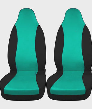 Universele Autostoelhoes Set - Stijlvolle Bescherming voor Voorstoelen