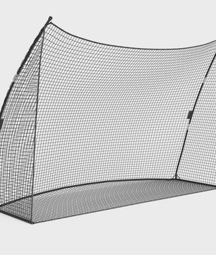 Golf Oefennet 305x217cm - Draagbaar Golf Net voor Achtertuin, Inclusief Draagtas