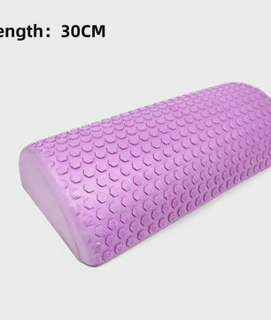 33cm EPP Fitness Foam Roller - Massage Roller voor Yoga, Pilates & Spierherstel
