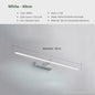 Moderne LED Spiegelverlichting Badkamer Wandlamp - Waterdicht & Stijlvol