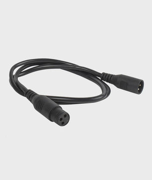 10 Meter DMX Kabel voor Podiumverlichting - LED Par, Moving Head & Beam Lamp