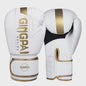 Professionele Bokshandschoenen 6-14oz - PU Leer voor Boksen, Kickboksen, MMA & Training