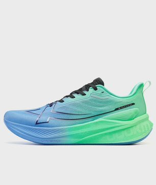 Xtep 2000KM 3.0 Heren Hardloopschoenen - Lichtgewicht, Dempend & Slijtvast