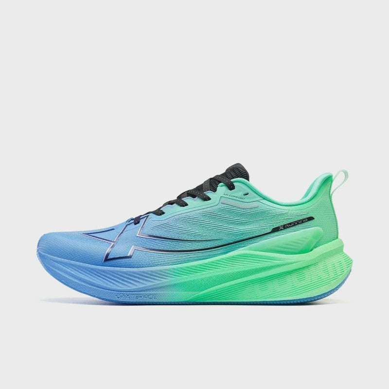 Xtep 2000KM 3.0 Heren Hardloopschoenen - Lichtgewicht, Dempend & Slijtvast