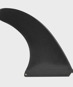 Afneembare Surfplank Fin - Duurzaam Plastic Accessoire voor SUP, Kajak, Kano & Roeiboot