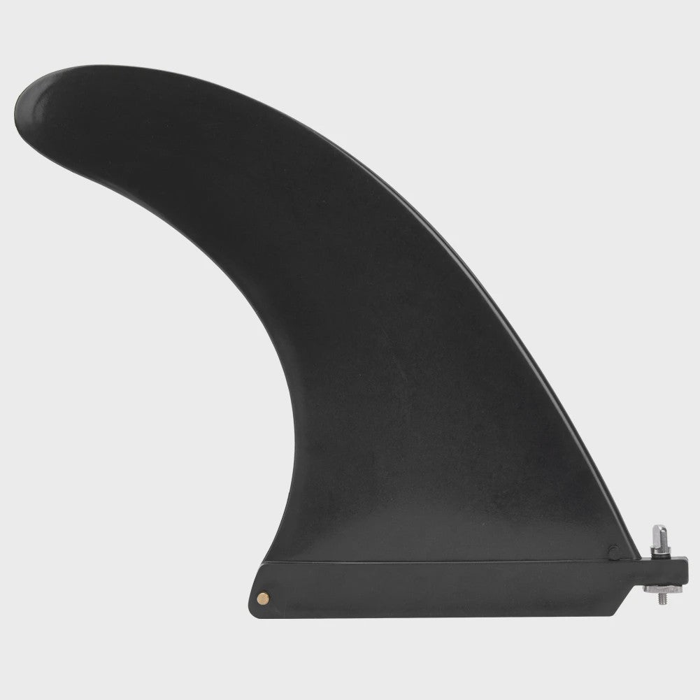 Afneembare Surfplank Fin - Duurzaam Plastic Accessoire voor SUP, Kajak, Kano & Roeiboot