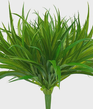 Kunstplant Lente Gras - Decoratieve Plant voor Huis, Tuin & Feestelijke Decoratie