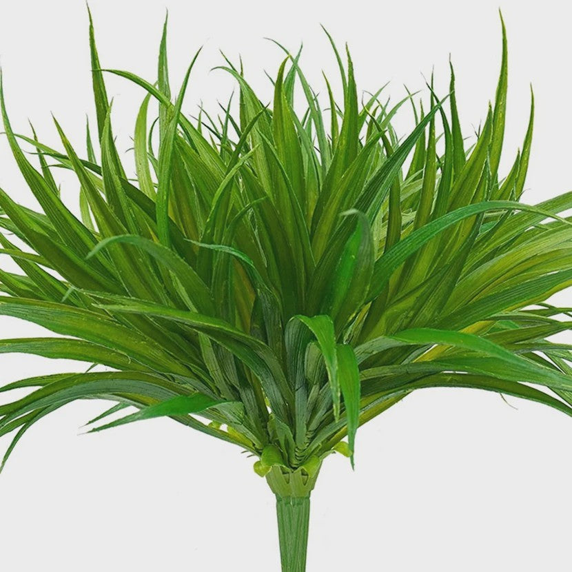 Kunstplant Lente Gras - Decoratieve Plant voor Huis, Tuin & Feestelijke Decoratie