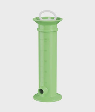 Herbruikbare Babyvoeding Dispenser Set - Zelf Fruitpuree Maken & Bewaren